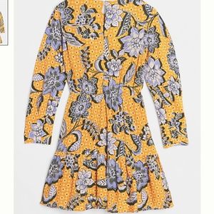 Anthropologie Corey Lynn Calter Adelia Mini Dress